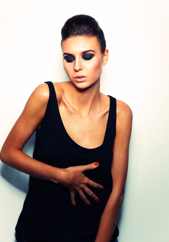 Ukrainian women