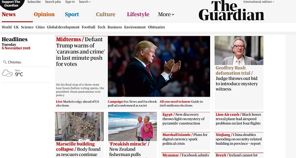 theguardian